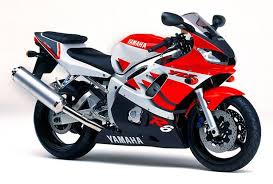 Cookies on yamaha motor's website. So Long Supersport A History Of The Yamaha R6 Mcn