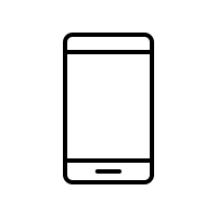 We're going to be using nova launcher, but if you prefer a different one, like smart launcher, action launcher or microsoft launcher you'll find the instructions are generally the same. Android Phone Icons Download Free Vector Icons Noun Project