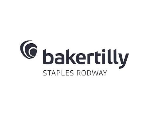 Baker Tilly Staples Rodway logo