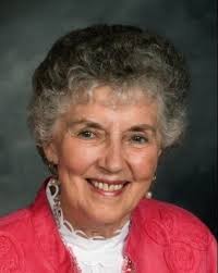 Claudia Hoffman Obituary (2017)