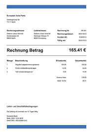 Als grundlage können sie diese. Durchsuche Unsere Kostenlos Von Rechnungsvorlage Mit Logo Rechnung Vorlage Rechnungsvorlage Vorlagen