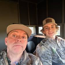 Happy 17th birthday Brooks! Proud of the man you are becoming. You are a  person of faith, kindness, compassion, athleticism, and hard work. Can't  wait to see what God has in store