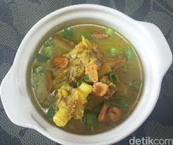 Maybe you would like to learn more about one of these? 3 Resep Olahan Daging Sapi Yang Berkuah Bening Gurih Segar