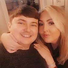 Megan Goodall (@megangoodall93)