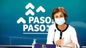 © © all rights reserved. Reporte Minsal Casos Nuevos De Coronavirus No Bajan De Los Siete Mil Y La Rm Se Mantiene En Cuarentena Diario Y Radio U Chile