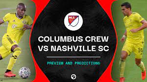 Everything you need to know about the mls match between columbus crew and nashville sc (30 november 2020): Columbus Crew Vs Nashville Sc Live Stream Predictions Team News Mls Cup Playoffs