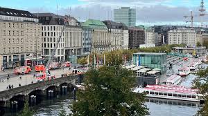 jungfernstieg