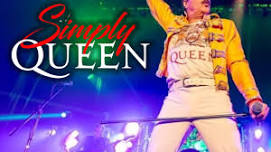 SIMPLY QUEEN