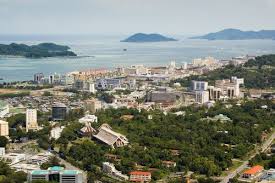 Detailed information on postal codes in kota kinabalu. Kota Kinabalu Malaysia Things To Do See Information