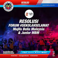 Kami komited untuk menjadi institusi penyelidikan dan pusat rujukan utama pembangunan belia. Mbm Beliambm Twitter