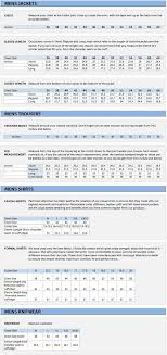 Brook Taverner Measuring Guide