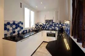 J Aime Cette Photo Sur Deco Fr Et Vous Decoration Maison Tomette Credence Cuisine