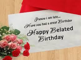 Happy Birthday Wishes Card For Lover Belated Birthday Greeting Cards For Girlfriend Belated Happy Birthday Wishes Belated Birthday Wishes Happy Birthday Cards Images