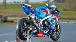 Get updates on the latest superbikes action and find articles, videos, commentary and analysis in one place. Suzuki Mit Wildcard Debut In Der Superbike Wm World Of Bike