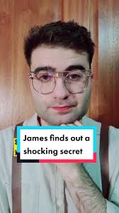James finds out a shocking secret #FleamontPotter #EuphemiaPotter  #JamesPotter #HarryPotter #LifeWithThePotters #CaptainFizman  #FleamontPotterCosplay