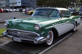 1957 buick roadmaster series 70 riviera sedan at auckland nz classiccars1957cadillac buick roadmaster classic cars trucks classic cars muscle