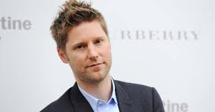 Christopher Bailey is Leaving Burberry