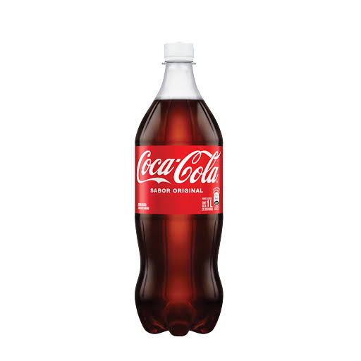 Colas 1L / Sodas 1L Colas