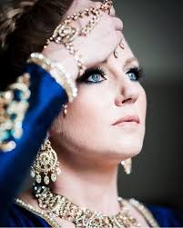 Hair & Makeup by Georgie Fredericks