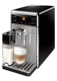 Dump the brewed cleaner solution down the sink. Specs Saeco Granbaristo Hd8966 47 Coffee Maker Fully Auto Espresso Machine 1 7 L Coffee Makers Hd8966 47