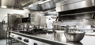 Covenin corresponde al acrónimo de la comisión venezolana de normas industriales, como se conoció desde 1958 hasta 2004 al ente encargado de velar por la estandarización y normalización bajo lineamientos de calidad en venezuela. Cocinas Industriales Recomendaciones Para Garantizar La Calidad Del Aire