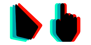 Computer screen mouse are essential components for any computer or laptop as they help in performing distinct activities on your devices. 3d Effect Cursor Custom Cursor