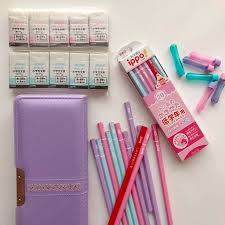 小学生 筆記 用具