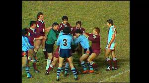 If you are looking for other sport information than state of. Nrl National Rugby League 1980 State Of Origin Match Highlights Facebook