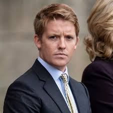 Billionaire Duke of Westminster's life