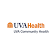 UVA Health Northern Virginia & Culpeper logo