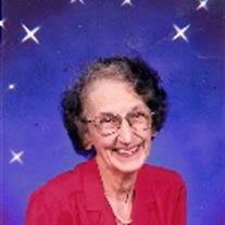 Anna Adkins Obituary