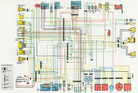 Os — _ & honda shop manual cx500 2x, @ssee™ 1. Wiring Diagram 81 Honda Cx500 Diagram Base Website Honda