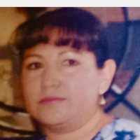 Aida Luisa Enciso Hernández (1956–2001)