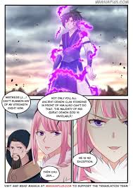 Maybe you would like to learn more about one of these? Martial Peak Chapter 632 Manga Rocky Read Manga Online For Free