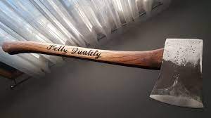 Kelly Axe Tool Co St Catharines Ontario Made In Canada Kelly Quality Limited Edition