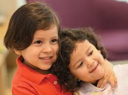 Your BOLD Actions Spark Change