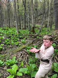 Under bridges: A parent finds peace in independence and letting go -  Wisconsin Life
