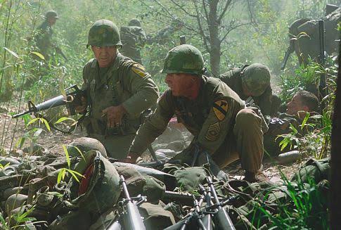 We Were Soldiers (2002) - IMDb