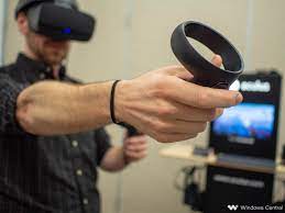 How to show the best quality of your 360 vr videos to your clients with oculus go? Oculus Rift S Everything You Need To Know Windows Central