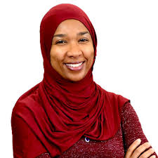 Aisha Abdallah