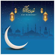 pin on eid card designs