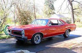 Image result for Platinum 1966 GTO