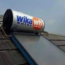 Pemanas air yang memanfaatkan panas dari gas refrigrant ac. 9 Service Wika 081382201178 Ideas Water Heater Water Heater Service Service