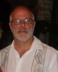 David Woodcox Obituary (1957