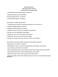 Maybe you would like to learn more about one of these? P1 Kelas 7 Materi Tugas Bab 2 Narasi Cerita Fantasi