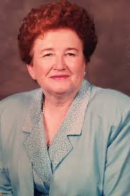 Mrs. Helen Valentine Huskey Obituary