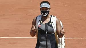 But naomi osaka's are decidedly understated. Tennis Naomi Osaka To Miss Grass Court Season Opener In Berlin