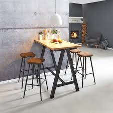 Barhocker San Diego Antikbraun Schwarz Danisches Bettenlager Small Kitchen Decor Home Decor Kitchen Dining Room Small
