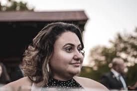 What are the results of wedding photos using the Z50ii camera?