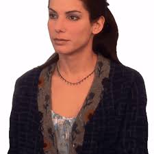 Smiling Sally Owens Sticker